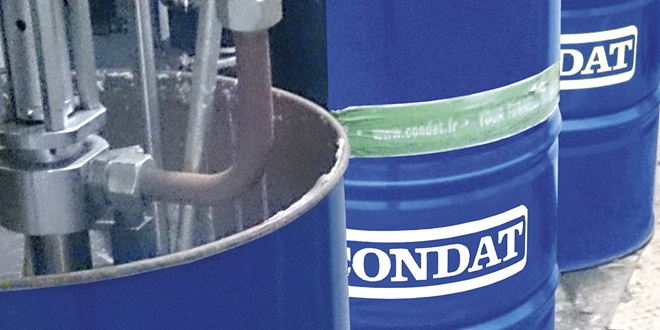 Intermediate station sealants